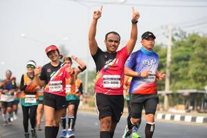 BIB: 4299, 40940, 40230
                            <button type="button" onclick="openModal(8526295)" class="btn btn-primary btn-sm float-right btn-popup" data-toggle="modal" data-target=".modal-high-quality">
                        <i class="fas fa-shopping-cart"></i> Add to Cart
                    </button>
                                            <button type="button" onclick="isThisMe(8526295, true)" class="btn btn-success btn-sm float-right btn-popup btn-isme hidden" data-toggle="tooltip" data-placement="bottom" title="นี่คือรูปของคุณใช่ไหม คลิกที่นี่เพื่อเอาเข้าอัลบั้ม">
                        <i class="fas fa-plus"></i> Add to album
                    </button>
                    <button type="button" onclick="isThisMe(8526295, false)" class="btn btn-warning btn-sm float-right btn-popup btn-isnotme hidden">
                        <i class="fas fa-ban"></i> Remove from album
                    </button>