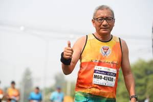 BIB: 42195, 42430
                            <button type="button" onclick="openModal(8836134)" class="btn btn-primary btn-sm float-right btn-popup" data-toggle="modal" data-target=".modal-high-quality">
                        <i class="fas fa-shopping-cart"></i> Add to Cart
                    </button>
                                            <button type="button" onclick="isThisMe(8836134, true)" class="btn btn-success btn-sm float-right btn-popup btn-isme hidden" data-toggle="tooltip" data-placement="bottom" title="นี่คือรูปของคุณใช่ไหม คลิกที่นี่เพื่อเอาเข้าอัลบั้ม">
                        <i class="fas fa-plus"></i> Add to album
                    </button>
                    <button type="button" onclick="isThisMe(8836134, false)" class="btn btn-warning btn-sm float-right btn-popup btn-isnotme hidden">
                        <i class="fas fa-ban"></i> Remove from album
                    </button>