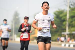 BIB: 2018, 45366
                            <button type="button" onclick="openModal(8610610)" class="btn btn-primary btn-sm float-right btn-popup" data-toggle="modal" data-target=".modal-high-quality">
                        <i class="fas fa-shopping-cart"></i> Add to Cart
                    </button>
                                            <button type="button" onclick="isThisMe(8610610, true)" class="btn btn-success btn-sm float-right btn-popup btn-isme hidden" data-toggle="tooltip" data-placement="bottom" title="นี่คือรูปของคุณใช่ไหม คลิกที่นี่เพื่อเอาเข้าอัลบั้ม">
                        <i class="fas fa-plus"></i> Add to album
                    </button>
                    <button type="button" onclick="isThisMe(8610610, false)" class="btn btn-warning btn-sm float-right btn-popup btn-isnotme hidden">
                        <i class="fas fa-ban"></i> Remove from album
                    </button>
