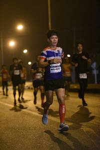 BIB: 45472
                            <button type="button" onclick="openModal(7282624)" class="btn btn-primary btn-sm float-right btn-popup" data-toggle="modal" data-target=".modal-high-quality">
                        <i class="fas fa-shopping-cart"></i> Add to Cart
                    </button>
                                            <button type="button" onclick="isThisMe(7282624, true)" class="btn btn-success btn-sm float-right btn-popup btn-isme hidden" data-toggle="tooltip" data-placement="bottom" title="นี่คือรูปของคุณใช่ไหม คลิกที่นี่เพื่อเอาเข้าอัลบั้ม">
                        <i class="fas fa-plus"></i> Add to album
                    </button>
                    <button type="button" onclick="isThisMe(7282624, false)" class="btn btn-warning btn-sm float-right btn-popup btn-isnotme hidden">
                        <i class="fas fa-ban"></i> Remove from album
                    </button>