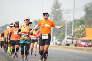 BIB: 100, 45335
                            <button type="button" onclick="openModal(8840840)" class="btn btn-primary btn-sm float-right btn-popup" data-toggle="modal" data-target=".modal-high-quality">
                        <i class="fas fa-shopping-cart"></i> Add to Cart
                    </button>
                                            <button type="button" onclick="isThisMe(8840840, true)" class="btn btn-success btn-sm float-right btn-popup btn-isme hidden" data-toggle="tooltip" data-placement="bottom" title="นี่คือรูปของคุณใช่ไหม คลิกที่นี่เพื่อเอาเข้าอัลบั้ม">
                        <i class="fas fa-plus"></i> Add to album
                    </button>
                    <button type="button" onclick="isThisMe(8840840, false)" class="btn btn-warning btn-sm float-right btn-popup btn-isnotme hidden">
                        <i class="fas fa-ban"></i> Remove from album
                    </button>