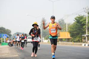 BIB: 417, 45830
                            <button type="button" onclick="openModal(8807818)" class="btn btn-primary btn-sm float-right btn-popup" data-toggle="modal" data-target=".modal-high-quality">
                        <i class="fas fa-shopping-cart"></i> Add to Cart
                    </button>
                                            <button type="button" onclick="isThisMe(8807818, true)" class="btn btn-success btn-sm float-right btn-popup btn-isme hidden" data-toggle="tooltip" data-placement="bottom" title="นี่คือรูปของคุณใช่ไหม คลิกที่นี่เพื่อเอาเข้าอัลบั้ม">
                        <i class="fas fa-plus"></i> Add to album
                    </button>
                    <button type="button" onclick="isThisMe(8807818, false)" class="btn btn-warning btn-sm float-right btn-popup btn-isnotme hidden">
                        <i class="fas fa-ban"></i> Remove from album
                    </button>