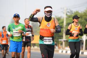 BIB: 47898, 42092
                            <button type="button" onclick="openModal(8549039)" class="btn btn-primary btn-sm float-right btn-popup" data-toggle="modal" data-target=".modal-high-quality">
                        <i class="fas fa-shopping-cart"></i> Add to Cart
                    </button>
                                            <button type="button" onclick="isThisMe(8549039, true)" class="btn btn-success btn-sm float-right btn-popup btn-isme hidden" data-toggle="tooltip" data-placement="bottom" title="นี่คือรูปของคุณใช่ไหม คลิกที่นี่เพื่อเอาเข้าอัลบั้ม">
                        <i class="fas fa-plus"></i> Add to album
                    </button>
                    <button type="button" onclick="isThisMe(8549039, false)" class="btn btn-warning btn-sm float-right btn-popup btn-isnotme hidden">
                        <i class="fas fa-ban"></i> Remove from album
                    </button>