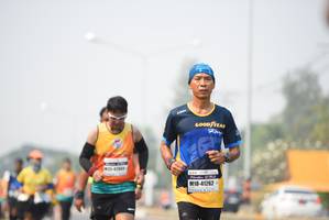 BIB: 420, 41262
                            <button type="button" onclick="openModal(8852223)" class="btn btn-primary btn-sm float-right btn-popup" data-toggle="modal" data-target=".modal-high-quality">
                        <i class="fas fa-shopping-cart"></i> Add to Cart
                    </button>
                                            <button type="button" onclick="isThisMe(8852223, true)" class="btn btn-success btn-sm float-right btn-popup btn-isme hidden" data-toggle="tooltip" data-placement="bottom" title="นี่คือรูปของคุณใช่ไหม คลิกที่นี่เพื่อเอาเข้าอัลบั้ม">
                        <i class="fas fa-plus"></i> Add to album
                    </button>
                    <button type="button" onclick="isThisMe(8852223, false)" class="btn btn-warning btn-sm float-right btn-popup btn-isnotme hidden">
                        <i class="fas fa-ban"></i> Remove from album
                    </button>