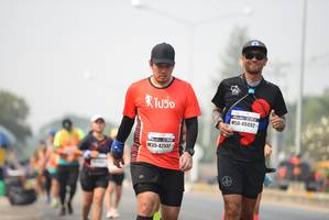 BIB: 48492, 42557
                            <button type="button" onclick="openModal(8853769)" class="btn btn-primary btn-sm float-right btn-popup" data-toggle="modal" data-target=".modal-high-quality">
                        <i class="fas fa-shopping-cart"></i> Add to Cart
                    </button>
                                            <button type="button" onclick="isThisMe(8853769, true)" class="btn btn-success btn-sm float-right btn-popup btn-isme hidden" data-toggle="tooltip" data-placement="bottom" title="นี่คือรูปของคุณใช่ไหม คลิกที่นี่เพื่อเอาเข้าอัลบั้ม">
                        <i class="fas fa-plus"></i> Add to album
                    </button>
                    <button type="button" onclick="isThisMe(8853769, false)" class="btn btn-warning btn-sm float-right btn-popup btn-isnotme hidden">
                        <i class="fas fa-ban"></i> Remove from album
                    </button>