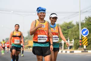 BIB: 41114, 45048
                            <button type="button" onclick="openModal(8573503)" class="btn btn-primary btn-sm float-right btn-popup" data-toggle="modal" data-target=".modal-high-quality">
                        <i class="fas fa-shopping-cart"></i> Add to Cart
                    </button>
                                            <button type="button" onclick="isThisMe(8573503, true)" class="btn btn-success btn-sm float-right btn-popup btn-isme hidden" data-toggle="tooltip" data-placement="bottom" title="นี่คือรูปของคุณใช่ไหม คลิกที่นี่เพื่อเอาเข้าอัลบั้ม">
                        <i class="fas fa-plus"></i> Add to album
                    </button>
                    <button type="button" onclick="isThisMe(8573503, false)" class="btn btn-warning btn-sm float-right btn-popup btn-isnotme hidden">
                        <i class="fas fa-ban"></i> Remove from album
                    </button>