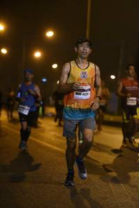 BIB: 4121
                            <button type="button" onclick="openModal(7282428)" class="btn btn-primary btn-sm float-right btn-popup" data-toggle="modal" data-target=".modal-high-quality">
                        <i class="fas fa-shopping-cart"></i> Add to Cart
                    </button>
                                            <button type="button" onclick="isThisMe(7282428, true)" class="btn btn-success btn-sm float-right btn-popup btn-isme hidden" data-toggle="tooltip" data-placement="bottom" title="นี่คือรูปของคุณใช่ไหม คลิกที่นี่เพื่อเอาเข้าอัลบั้ม">
                        <i class="fas fa-plus"></i> Add to album
                    </button>
                    <button type="button" onclick="isThisMe(7282428, false)" class="btn btn-warning btn-sm float-right btn-popup btn-isnotme hidden">
                        <i class="fas fa-ban"></i> Remove from album
                    </button>