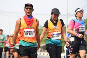 BIB: 40821, 45733, 40719
                            <button type="button" onclick="openModal(8839309)" class="btn btn-primary btn-sm float-right btn-popup" data-toggle="modal" data-target=".modal-high-quality">
                        <i class="fas fa-shopping-cart"></i> Add to Cart
                    </button>
                                            <button type="button" onclick="isThisMe(8839309, true)" class="btn btn-success btn-sm float-right btn-popup btn-isme hidden" data-toggle="tooltip" data-placement="bottom" title="นี่คือรูปของคุณใช่ไหม คลิกที่นี่เพื่อเอาเข้าอัลบั้ม">
                        <i class="fas fa-plus"></i> Add to album
                    </button>
                    <button type="button" onclick="isThisMe(8839309, false)" class="btn btn-warning btn-sm float-right btn-popup btn-isnotme hidden">
                        <i class="fas fa-ban"></i> Remove from album
                    </button>