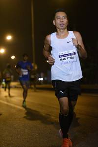 BIB: 41204
                            <button type="button" onclick="openModal(7282303)" class="btn btn-primary btn-sm float-right btn-popup" data-toggle="modal" data-target=".modal-high-quality">
                        <i class="fas fa-shopping-cart"></i> Add to Cart
                    </button>
                                            <button type="button" onclick="isThisMe(7282303, true)" class="btn btn-success btn-sm float-right btn-popup btn-isme hidden" data-toggle="tooltip" data-placement="bottom" title="นี่คือรูปของคุณใช่ไหม คลิกที่นี่เพื่อเอาเข้าอัลบั้ม">
                        <i class="fas fa-plus"></i> Add to album
                    </button>
                    <button type="button" onclick="isThisMe(7282303, false)" class="btn btn-warning btn-sm float-right btn-popup btn-isnotme hidden">
                        <i class="fas fa-ban"></i> Remove from album
                    </button>