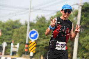 BIB: 47452
                            <button type="button" onclick="openModal(8813400)" class="btn btn-primary btn-sm float-right btn-popup" data-toggle="modal" data-target=".modal-high-quality">
                        <i class="fas fa-shopping-cart"></i> Add to Cart
                    </button>
                                            <button type="button" onclick="isThisMe(8813400, true)" class="btn btn-success btn-sm float-right btn-popup btn-isme hidden" data-toggle="tooltip" data-placement="bottom" title="นี่คือรูปของคุณใช่ไหม คลิกที่นี่เพื่อเอาเข้าอัลบั้ม">
                        <i class="fas fa-plus"></i> Add to album
                    </button>
                    <button type="button" onclick="isThisMe(8813400, false)" class="btn btn-warning btn-sm float-right btn-popup btn-isnotme hidden">
                        <i class="fas fa-ban"></i> Remove from album
                    </button>