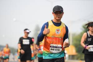 BIB: 47761
                            <button type="button" onclick="openModal(8809961)" class="btn btn-primary btn-sm float-right btn-popup" data-toggle="modal" data-target=".modal-high-quality">
                        <i class="fas fa-shopping-cart"></i> Add to Cart
                    </button>
                                            <button type="button" onclick="isThisMe(8809961, true)" class="btn btn-success btn-sm float-right btn-popup btn-isme hidden" data-toggle="tooltip" data-placement="bottom" title="นี่คือรูปของคุณใช่ไหม คลิกที่นี่เพื่อเอาเข้าอัลบั้ม">
                        <i class="fas fa-plus"></i> Add to album
                    </button>
                    <button type="button" onclick="isThisMe(8809961, false)" class="btn btn-warning btn-sm float-right btn-popup btn-isnotme hidden">
                        <i class="fas fa-ban"></i> Remove from album
                    </button>