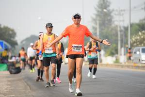 BIB: 40682
                            <button type="button" onclick="openModal(8833314)" class="btn btn-primary btn-sm float-right btn-popup" data-toggle="modal" data-target=".modal-high-quality">
                        <i class="fas fa-shopping-cart"></i> Add to Cart
                    </button>
                                            <button type="button" onclick="isThisMe(8833314, true)" class="btn btn-success btn-sm float-right btn-popup btn-isme hidden" data-toggle="tooltip" data-placement="bottom" title="นี่คือรูปของคุณใช่ไหม คลิกที่นี่เพื่อเอาเข้าอัลบั้ม">
                        <i class="fas fa-plus"></i> Add to album
                    </button>
                    <button type="button" onclick="isThisMe(8833314, false)" class="btn btn-warning btn-sm float-right btn-popup btn-isnotme hidden">
                        <i class="fas fa-ban"></i> Remove from album
                    </button>