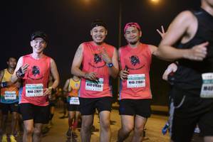 BIB: 27881, 27680, 27677
                            <button type="button" onclick="openModal(9146706)" class="btn btn-primary btn-sm float-right btn-popup" data-toggle="modal" data-target=".modal-high-quality">
                        <i class="fas fa-shopping-cart"></i> Add to Cart
                    </button>
                                            <button type="button" onclick="isThisMe(9146706, true)" class="btn btn-success btn-sm float-right btn-popup btn-isme hidden" data-toggle="tooltip" data-placement="bottom" title="นี่คือรูปของคุณใช่ไหม คลิกที่นี่เพื่อเอาเข้าอัลบั้ม">
                        <i class="fas fa-plus"></i> Add to album
                    </button>
                    <button type="button" onclick="isThisMe(9146706, false)" class="btn btn-warning btn-sm float-right btn-popup btn-isnotme hidden">
                        <i class="fas fa-ban"></i> Remove from album
                    </button>