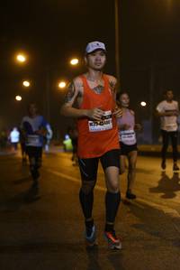 BIB: 45480
                            <button type="button" onclick="openModal(7282698)" class="btn btn-primary btn-sm float-right btn-popup" data-toggle="modal" data-target=".modal-high-quality">
                        <i class="fas fa-shopping-cart"></i> Add to Cart
                    </button>
                                            <button type="button" onclick="isThisMe(7282698, true)" class="btn btn-success btn-sm float-right btn-popup btn-isme hidden" data-toggle="tooltip" data-placement="bottom" title="นี่คือรูปของคุณใช่ไหม คลิกที่นี่เพื่อเอาเข้าอัลบั้ม">
                        <i class="fas fa-plus"></i> Add to album
                    </button>
                    <button type="button" onclick="isThisMe(7282698, false)" class="btn btn-warning btn-sm float-right btn-popup btn-isnotme hidden">
                        <i class="fas fa-ban"></i> Remove from album
                    </button>