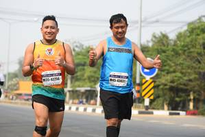 BIB: 43031, 42256
                            <button type="button" onclick="openModal(8839024)" class="btn btn-primary btn-sm float-right btn-popup" data-toggle="modal" data-target=".modal-high-quality">
                        <i class="fas fa-shopping-cart"></i> Add to Cart
                    </button>
                                            <button type="button" onclick="isThisMe(8839024, true)" class="btn btn-success btn-sm float-right btn-popup btn-isme hidden" data-toggle="tooltip" data-placement="bottom" title="นี่คือรูปของคุณใช่ไหม คลิกที่นี่เพื่อเอาเข้าอัลบั้ม">
                        <i class="fas fa-plus"></i> Add to album
                    </button>
                    <button type="button" onclick="isThisMe(8839024, false)" class="btn btn-warning btn-sm float-right btn-popup btn-isnotme hidden">
                        <i class="fas fa-ban"></i> Remove from album
                    </button>