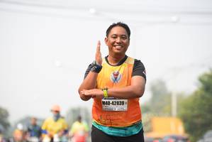 BIB: 42839
                            <button type="button" onclick="openModal(8852020)" class="btn btn-primary btn-sm float-right btn-popup" data-toggle="modal" data-target=".modal-high-quality">
                        <i class="fas fa-shopping-cart"></i> Add to Cart
                    </button>
                                            <button type="button" onclick="isThisMe(8852020, true)" class="btn btn-success btn-sm float-right btn-popup btn-isme hidden" data-toggle="tooltip" data-placement="bottom" title="นี่คือรูปของคุณใช่ไหม คลิกที่นี่เพื่อเอาเข้าอัลบั้ม">
                        <i class="fas fa-plus"></i> Add to album
                    </button>
                    <button type="button" onclick="isThisMe(8852020, false)" class="btn btn-warning btn-sm float-right btn-popup btn-isnotme hidden">
                        <i class="fas fa-ban"></i> Remove from album
                    </button>