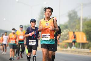 BIB: 41961, 40367
                            <button type="button" onclick="openModal(8627625)" class="btn btn-primary btn-sm float-right btn-popup" data-toggle="modal" data-target=".modal-high-quality">
                        <i class="fas fa-shopping-cart"></i> Add to Cart
                    </button>
                                            <button type="button" onclick="isThisMe(8627625, true)" class="btn btn-success btn-sm float-right btn-popup btn-isme hidden" data-toggle="tooltip" data-placement="bottom" title="นี่คือรูปของคุณใช่ไหม คลิกที่นี่เพื่อเอาเข้าอัลบั้ม">
                        <i class="fas fa-plus"></i> Add to album
                    </button>
                    <button type="button" onclick="isThisMe(8627625, false)" class="btn btn-warning btn-sm float-right btn-popup btn-isnotme hidden">
                        <i class="fas fa-ban"></i> Remove from album
                    </button>