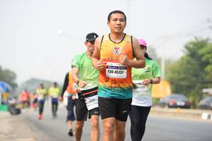 BIB: 45737, 45337
                            <button type="button" onclick="openModal(8849665)" class="btn btn-primary btn-sm float-right btn-popup" data-toggle="modal" data-target=".modal-high-quality">
                        <i class="fas fa-shopping-cart"></i> Add to Cart
                    </button>
                                            <button type="button" onclick="isThisMe(8849665, true)" class="btn btn-success btn-sm float-right btn-popup btn-isme hidden" data-toggle="tooltip" data-placement="bottom" title="นี่คือรูปของคุณใช่ไหม คลิกที่นี่เพื่อเอาเข้าอัลบั้ม">
                        <i class="fas fa-plus"></i> Add to album
                    </button>
                    <button type="button" onclick="isThisMe(8849665, false)" class="btn btn-warning btn-sm float-right btn-popup btn-isnotme hidden">
                        <i class="fas fa-ban"></i> Remove from album
                    </button>