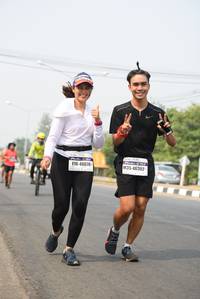 BIB: 48070, 46302
                            <button type="button" onclick="openModal(8834457)" class="btn btn-primary btn-sm float-right btn-popup" data-toggle="modal" data-target=".modal-high-quality">
                        <i class="fas fa-shopping-cart"></i> Add to Cart
                    </button>
                                            <button type="button" onclick="isThisMe(8834457, true)" class="btn btn-success btn-sm float-right btn-popup btn-isme hidden" data-toggle="tooltip" data-placement="bottom" title="นี่คือรูปของคุณใช่ไหม คลิกที่นี่เพื่อเอาเข้าอัลบั้ม">
                        <i class="fas fa-plus"></i> Add to album
                    </button>
                    <button type="button" onclick="isThisMe(8834457, false)" class="btn btn-warning btn-sm float-right btn-popup btn-isnotme hidden">
                        <i class="fas fa-ban"></i> Remove from album
                    </button>