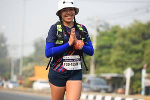 BIB: 45526
                            <button type="button" onclick="openModal(8812513)" class="btn btn-primary btn-sm float-right btn-popup" data-toggle="modal" data-target=".modal-high-quality">
                        <i class="fas fa-shopping-cart"></i> Add to Cart
                    </button>
                                            <button type="button" onclick="isThisMe(8812513, true)" class="btn btn-success btn-sm float-right btn-popup btn-isme hidden" data-toggle="tooltip" data-placement="bottom" title="นี่คือรูปของคุณใช่ไหม คลิกที่นี่เพื่อเอาเข้าอัลบั้ม">
                        <i class="fas fa-plus"></i> Add to album
                    </button>
                    <button type="button" onclick="isThisMe(8812513, false)" class="btn btn-warning btn-sm float-right btn-popup btn-isnotme hidden">
                        <i class="fas fa-ban"></i> Remove from album
                    </button>