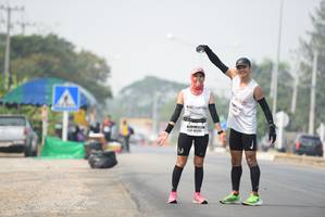 BIB: 
                            <button type="button" onclick="openModal(8854018)" class="btn btn-primary btn-sm float-right btn-popup" data-toggle="modal" data-target=".modal-high-quality">
                        <i class="fas fa-shopping-cart"></i> Add to Cart
                    </button>
                                            <button type="button" onclick="isThisMe(8854018, true)" class="btn btn-success btn-sm float-right btn-popup btn-isme hidden" data-toggle="tooltip" data-placement="bottom" title="นี่คือรูปของคุณใช่ไหม คลิกที่นี่เพื่อเอาเข้าอัลบั้ม">
                        <i class="fas fa-plus"></i> Add to album
                    </button>
                    <button type="button" onclick="isThisMe(8854018, false)" class="btn btn-warning btn-sm float-right btn-popup btn-isnotme hidden">
                        <i class="fas fa-ban"></i> Remove from album
                    </button>