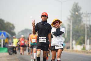 BIB: 41869, 45103
                            <button type="button" onclick="openModal(8830621)" class="btn btn-primary btn-sm float-right btn-popup" data-toggle="modal" data-target=".modal-high-quality">
                        <i class="fas fa-shopping-cart"></i> Add to Cart
                    </button>
                                            <button type="button" onclick="isThisMe(8830621, true)" class="btn btn-success btn-sm float-right btn-popup btn-isme hidden" data-toggle="tooltip" data-placement="bottom" title="นี่คือรูปของคุณใช่ไหม คลิกที่นี่เพื่อเอาเข้าอัลบั้ม">
                        <i class="fas fa-plus"></i> Add to album
                    </button>
                    <button type="button" onclick="isThisMe(8830621, false)" class="btn btn-warning btn-sm float-right btn-popup btn-isnotme hidden">
                        <i class="fas fa-ban"></i> Remove from album
                    </button>