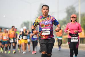BIB: 42642, 45520
                            <button type="button" onclick="openModal(8633252)" class="btn btn-primary btn-sm float-right btn-popup" data-toggle="modal" data-target=".modal-high-quality">
                        <i class="fas fa-shopping-cart"></i> Add to Cart
                    </button>
                                            <button type="button" onclick="isThisMe(8633252, true)" class="btn btn-success btn-sm float-right btn-popup btn-isme hidden" data-toggle="tooltip" data-placement="bottom" title="นี่คือรูปของคุณใช่ไหม คลิกที่นี่เพื่อเอาเข้าอัลบั้ม">
                        <i class="fas fa-plus"></i> Add to album
                    </button>
                    <button type="button" onclick="isThisMe(8633252, false)" class="btn btn-warning btn-sm float-right btn-popup btn-isnotme hidden">
                        <i class="fas fa-ban"></i> Remove from album
                    </button>