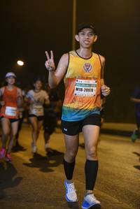 BIB: 20978
                            <button type="button" onclick="openModal(9214383)" class="btn btn-primary btn-sm float-right btn-popup" data-toggle="modal" data-target=".modal-high-quality">
                        <i class="fas fa-shopping-cart"></i> Add to Cart
                    </button>
                                            <button type="button" onclick="isThisMe(9214383, true)" class="btn btn-success btn-sm float-right btn-popup btn-isme hidden" data-toggle="tooltip" data-placement="bottom" title="นี่คือรูปของคุณใช่ไหม คลิกที่นี่เพื่อเอาเข้าอัลบั้ม">
                        <i class="fas fa-plus"></i> Add to album
                    </button>
                    <button type="button" onclick="isThisMe(9214383, false)" class="btn btn-warning btn-sm float-right btn-popup btn-isnotme hidden">
                        <i class="fas fa-ban"></i> Remove from album
                    </button>