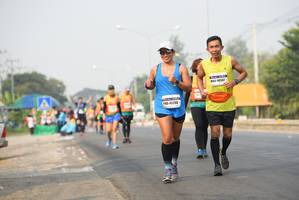 BIB: 145, 4526
                            <button type="button" onclick="openModal(8581508)" class="btn btn-primary btn-sm float-right btn-popup" data-toggle="modal" data-target=".modal-high-quality">
                        <i class="fas fa-shopping-cart"></i> Add to Cart
                    </button>
                                            <button type="button" onclick="isThisMe(8581508, true)" class="btn btn-success btn-sm float-right btn-popup btn-isme hidden" data-toggle="tooltip" data-placement="bottom" title="นี่คือรูปของคุณใช่ไหม คลิกที่นี่เพื่อเอาเข้าอัลบั้ม">
                        <i class="fas fa-plus"></i> Add to album
                    </button>
                    <button type="button" onclick="isThisMe(8581508, false)" class="btn btn-warning btn-sm float-right btn-popup btn-isnotme hidden">
                        <i class="fas fa-ban"></i> Remove from album
                    </button>