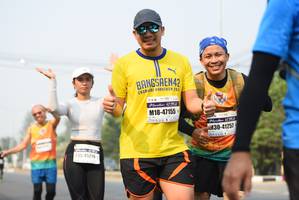 BIB: 47155, 41257, 45219
                            <button type="button" onclick="openModal(8627274)" class="btn btn-primary btn-sm float-right btn-popup" data-toggle="modal" data-target=".modal-high-quality">
                        <i class="fas fa-shopping-cart"></i> Add to Cart
                    </button>
                                            <button type="button" onclick="isThisMe(8627274, true)" class="btn btn-success btn-sm float-right btn-popup btn-isme hidden" data-toggle="tooltip" data-placement="bottom" title="นี่คือรูปของคุณใช่ไหม คลิกที่นี่เพื่อเอาเข้าอัลบั้ม">
                        <i class="fas fa-plus"></i> Add to album
                    </button>
                    <button type="button" onclick="isThisMe(8627274, false)" class="btn btn-warning btn-sm float-right btn-popup btn-isnotme hidden">
                        <i class="fas fa-ban"></i> Remove from album
                    </button>