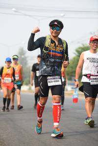 BIB: 410, 46847
                            <button type="button" onclick="openModal(8840093)" class="btn btn-primary btn-sm float-right btn-popup" data-toggle="modal" data-target=".modal-high-quality">
                        <i class="fas fa-shopping-cart"></i> Add to Cart
                    </button>
                                            <button type="button" onclick="isThisMe(8840093, true)" class="btn btn-success btn-sm float-right btn-popup btn-isme hidden" data-toggle="tooltip" data-placement="bottom" title="นี่คือรูปของคุณใช่ไหม คลิกที่นี่เพื่อเอาเข้าอัลบั้ม">
                        <i class="fas fa-plus"></i> Add to album
                    </button>
                    <button type="button" onclick="isThisMe(8840093, false)" class="btn btn-warning btn-sm float-right btn-popup btn-isnotme hidden">
                        <i class="fas fa-ban"></i> Remove from album
                    </button>