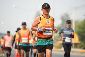 BIB: 46896
                            <button type="button" onclick="openModal(8623118)" class="btn btn-primary btn-sm float-right btn-popup" data-toggle="modal" data-target=".modal-high-quality">
                        <i class="fas fa-shopping-cart"></i> Add to Cart
                    </button>
                                            <button type="button" onclick="isThisMe(8623118, true)" class="btn btn-success btn-sm float-right btn-popup btn-isme hidden" data-toggle="tooltip" data-placement="bottom" title="นี่คือรูปของคุณใช่ไหม คลิกที่นี่เพื่อเอาเข้าอัลบั้ม">
                        <i class="fas fa-plus"></i> Add to album
                    </button>
                    <button type="button" onclick="isThisMe(8623118, false)" class="btn btn-warning btn-sm float-right btn-popup btn-isnotme hidden">
                        <i class="fas fa-ban"></i> Remove from album
                    </button>