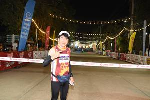 BIB: 46330
                            <button type="button" onclick="openModal(7280480)" class="btn btn-primary btn-sm float-right btn-popup" data-toggle="modal" data-target=".modal-high-quality">
                        <i class="fas fa-shopping-cart"></i> Add to Cart
                    </button>
                                            <button type="button" onclick="isThisMe(7280480, true)" class="btn btn-success btn-sm float-right btn-popup btn-isme hidden" data-toggle="tooltip" data-placement="bottom" title="นี่คือรูปของคุณใช่ไหม คลิกที่นี่เพื่อเอาเข้าอัลบั้ม">
                        <i class="fas fa-plus"></i> Add to album
                    </button>
                    <button type="button" onclick="isThisMe(7280480, false)" class="btn btn-warning btn-sm float-right btn-popup btn-isnotme hidden">
                        <i class="fas fa-ban"></i> Remove from album
                    </button>