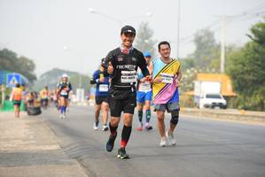 BIB: 4686
                            <button type="button" onclick="openModal(8807354)" class="btn btn-primary btn-sm float-right btn-popup" data-toggle="modal" data-target=".modal-high-quality">
                        <i class="fas fa-shopping-cart"></i> Add to Cart
                    </button>
                                            <button type="button" onclick="isThisMe(8807354, true)" class="btn btn-success btn-sm float-right btn-popup btn-isme hidden" data-toggle="tooltip" data-placement="bottom" title="นี่คือรูปของคุณใช่ไหม คลิกที่นี่เพื่อเอาเข้าอัลบั้ม">
                        <i class="fas fa-plus"></i> Add to album
                    </button>
                    <button type="button" onclick="isThisMe(8807354, false)" class="btn btn-warning btn-sm float-right btn-popup btn-isnotme hidden">
                        <i class="fas fa-ban"></i> Remove from album
                    </button>