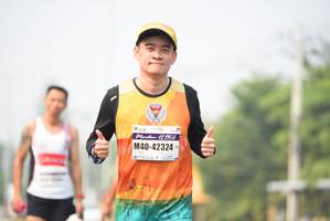 BIB: 42195, 42324
                            <button type="button" onclick="openModal(8838366)" class="btn btn-primary btn-sm float-right btn-popup" data-toggle="modal" data-target=".modal-high-quality">
                        <i class="fas fa-shopping-cart"></i> Add to Cart
                    </button>
                                            <button type="button" onclick="isThisMe(8838366, true)" class="btn btn-success btn-sm float-right btn-popup btn-isme hidden" data-toggle="tooltip" data-placement="bottom" title="นี่คือรูปของคุณใช่ไหม คลิกที่นี่เพื่อเอาเข้าอัลบั้ม">
                        <i class="fas fa-plus"></i> Add to album
                    </button>
                    <button type="button" onclick="isThisMe(8838366, false)" class="btn btn-warning btn-sm float-right btn-popup btn-isnotme hidden">
                        <i class="fas fa-ban"></i> Remove from album
                    </button>