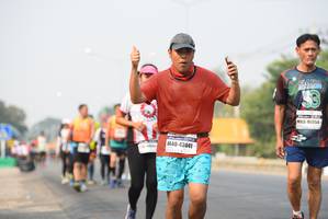BIB: 46954, 43041
                            <button type="button" onclick="openModal(8627763)" class="btn btn-primary btn-sm float-right btn-popup" data-toggle="modal" data-target=".modal-high-quality">
                        <i class="fas fa-shopping-cart"></i> Add to Cart
                    </button>
                                            <button type="button" onclick="isThisMe(8627763, true)" class="btn btn-success btn-sm float-right btn-popup btn-isme hidden" data-toggle="tooltip" data-placement="bottom" title="นี่คือรูปของคุณใช่ไหม คลิกที่นี่เพื่อเอาเข้าอัลบั้ม">
                        <i class="fas fa-plus"></i> Add to album
                    </button>
                    <button type="button" onclick="isThisMe(8627763, false)" class="btn btn-warning btn-sm float-right btn-popup btn-isnotme hidden">
                        <i class="fas fa-ban"></i> Remove from album
                    </button>