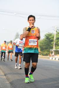 BIB: 100, 42853
                            <button type="button" onclick="openModal(8584276)" class="btn btn-primary btn-sm float-right btn-popup" data-toggle="modal" data-target=".modal-high-quality">
                        <i class="fas fa-shopping-cart"></i> Add to Cart
                    </button>
                                            <button type="button" onclick="isThisMe(8584276, true)" class="btn btn-success btn-sm float-right btn-popup btn-isme hidden" data-toggle="tooltip" data-placement="bottom" title="นี่คือรูปของคุณใช่ไหม คลิกที่นี่เพื่อเอาเข้าอัลบั้ม">
                        <i class="fas fa-plus"></i> Add to album
                    </button>
                    <button type="button" onclick="isThisMe(8584276, false)" class="btn btn-warning btn-sm float-right btn-popup btn-isnotme hidden">
                        <i class="fas fa-ban"></i> Remove from album
                    </button>