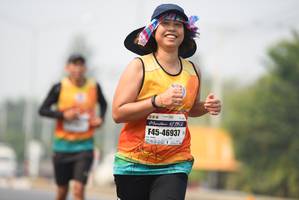 BIB: 1219, 46937
                            <button type="button" onclick="openModal(8850088)" class="btn btn-primary btn-sm float-right btn-popup" data-toggle="modal" data-target=".modal-high-quality">
                        <i class="fas fa-shopping-cart"></i> Add to Cart
                    </button>
                                            <button type="button" onclick="isThisMe(8850088, true)" class="btn btn-success btn-sm float-right btn-popup btn-isme hidden" data-toggle="tooltip" data-placement="bottom" title="นี่คือรูปของคุณใช่ไหม คลิกที่นี่เพื่อเอาเข้าอัลบั้ม">
                        <i class="fas fa-plus"></i> Add to album
                    </button>
                    <button type="button" onclick="isThisMe(8850088, false)" class="btn btn-warning btn-sm float-right btn-popup btn-isnotme hidden">
                        <i class="fas fa-ban"></i> Remove from album
                    </button>