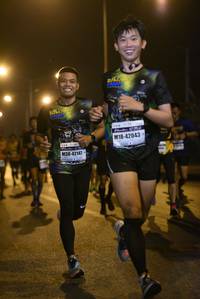 BIB: 42043, 42147
                            <button type="button" onclick="openModal(7282484)" class="btn btn-primary btn-sm float-right btn-popup" data-toggle="modal" data-target=".modal-high-quality">
                        <i class="fas fa-shopping-cart"></i> Add to Cart
                    </button>
                                            <button type="button" onclick="isThisMe(7282484, true)" class="btn btn-success btn-sm float-right btn-popup btn-isme hidden" data-toggle="tooltip" data-placement="bottom" title="นี่คือรูปของคุณใช่ไหม คลิกที่นี่เพื่อเอาเข้าอัลบั้ม">
                        <i class="fas fa-plus"></i> Add to album
                    </button>
                    <button type="button" onclick="isThisMe(7282484, false)" class="btn btn-warning btn-sm float-right btn-popup btn-isnotme hidden">
                        <i class="fas fa-ban"></i> Remove from album
                    </button>