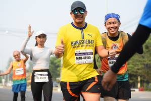 BIB: 42192, 47155, 45219
                            <button type="button" onclick="openModal(8631173)" class="btn btn-primary btn-sm float-right btn-popup" data-toggle="modal" data-target=".modal-high-quality">
                        <i class="fas fa-shopping-cart"></i> Add to Cart
                    </button>
                                            <button type="button" onclick="isThisMe(8631173, true)" class="btn btn-success btn-sm float-right btn-popup btn-isme hidden" data-toggle="tooltip" data-placement="bottom" title="นี่คือรูปของคุณใช่ไหม คลิกที่นี่เพื่อเอาเข้าอัลบั้ม">
                        <i class="fas fa-plus"></i> Add to album
                    </button>
                    <button type="button" onclick="isThisMe(8631173, false)" class="btn btn-warning btn-sm float-right btn-popup btn-isnotme hidden">
                        <i class="fas fa-ban"></i> Remove from album
                    </button>