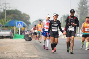 BIB: 45634, 45884
                            <button type="button" onclick="openModal(8845721)" class="btn btn-primary btn-sm float-right btn-popup" data-toggle="modal" data-target=".modal-high-quality">
                        <i class="fas fa-shopping-cart"></i> Add to Cart
                    </button>
                                            <button type="button" onclick="isThisMe(8845721, true)" class="btn btn-success btn-sm float-right btn-popup btn-isme hidden" data-toggle="tooltip" data-placement="bottom" title="นี่คือรูปของคุณใช่ไหม คลิกที่นี่เพื่อเอาเข้าอัลบั้ม">
                        <i class="fas fa-plus"></i> Add to album
                    </button>
                    <button type="button" onclick="isThisMe(8845721, false)" class="btn btn-warning btn-sm float-right btn-popup btn-isnotme hidden">
                        <i class="fas fa-ban"></i> Remove from album
                    </button>