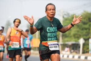 BIB: 48302
                            <button type="button" onclick="openModal(8624574)" class="btn btn-primary btn-sm float-right btn-popup" data-toggle="modal" data-target=".modal-high-quality">
                        <i class="fas fa-shopping-cart"></i> Add to Cart
                    </button>
                                            <button type="button" onclick="isThisMe(8624574, true)" class="btn btn-success btn-sm float-right btn-popup btn-isme hidden" data-toggle="tooltip" data-placement="bottom" title="นี่คือรูปของคุณใช่ไหม คลิกที่นี่เพื่อเอาเข้าอัลบั้ม">
                        <i class="fas fa-plus"></i> Add to album
                    </button>
                    <button type="button" onclick="isThisMe(8624574, false)" class="btn btn-warning btn-sm float-right btn-popup btn-isnotme hidden">
                        <i class="fas fa-ban"></i> Remove from album
                    </button>