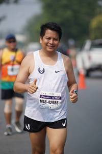 BIB: 4219, 42986
                            <button type="button" onclick="openModal(7427280)" class="btn btn-primary btn-sm float-right btn-popup" data-toggle="modal" data-target=".modal-high-quality">
                        <i class="fas fa-shopping-cart"></i> Add to Cart
                    </button>
                                            <button type="button" onclick="isThisMe(7427280, true)" class="btn btn-success btn-sm float-right btn-popup btn-isme hidden" data-toggle="tooltip" data-placement="bottom" title="นี่คือรูปของคุณใช่ไหม คลิกที่นี่เพื่อเอาเข้าอัลบั้ม">
                        <i class="fas fa-plus"></i> Add to album
                    </button>
                    <button type="button" onclick="isThisMe(7427280, false)" class="btn btn-warning btn-sm float-right btn-popup btn-isnotme hidden">
                        <i class="fas fa-ban"></i> Remove from album
                    </button>