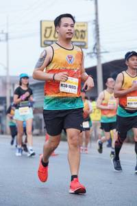 BIB: 46687
                            <button type="button" onclick="openModal(8265221)" class="btn btn-primary btn-sm float-right btn-popup" data-toggle="modal" data-target=".modal-high-quality">
                        <i class="fas fa-shopping-cart"></i> Add to Cart
                    </button>
                                            <button type="button" onclick="isThisMe(8265221, true)" class="btn btn-success btn-sm float-right btn-popup btn-isme hidden" data-toggle="tooltip" data-placement="bottom" title="นี่คือรูปของคุณใช่ไหม คลิกที่นี่เพื่อเอาเข้าอัลบั้ม">
                        <i class="fas fa-plus"></i> Add to album
                    </button>
                    <button type="button" onclick="isThisMe(8265221, false)" class="btn btn-warning btn-sm float-right btn-popup btn-isnotme hidden">
                        <i class="fas fa-ban"></i> Remove from album
                    </button>