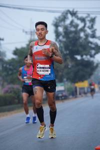 BIB: 42240
                            <button type="button" onclick="openModal(8530069)" class="btn btn-primary btn-sm float-right btn-popup" data-toggle="modal" data-target=".modal-high-quality">
                        <i class="fas fa-shopping-cart"></i> Add to Cart
                    </button>
                                            <button type="button" onclick="isThisMe(8530069, true)" class="btn btn-success btn-sm float-right btn-popup btn-isme hidden" data-toggle="tooltip" data-placement="bottom" title="นี่คือรูปของคุณใช่ไหม คลิกที่นี่เพื่อเอาเข้าอัลบั้ม">
                        <i class="fas fa-plus"></i> Add to album
                    </button>
                    <button type="button" onclick="isThisMe(8530069, false)" class="btn btn-warning btn-sm float-right btn-popup btn-isnotme hidden">
                        <i class="fas fa-ban"></i> Remove from album
                    </button>