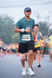 BIB: 26077
                            <button type="button" onclick="openModal(8574320)" class="btn btn-primary btn-sm float-right btn-popup" data-toggle="modal" data-target=".modal-high-quality">
                        <i class="fas fa-shopping-cart"></i> Add to Cart
                    </button>
                                            <button type="button" onclick="isThisMe(8574320, true)" class="btn btn-success btn-sm float-right btn-popup btn-isme hidden" data-toggle="tooltip" data-placement="bottom" title="นี่คือรูปของคุณใช่ไหม คลิกที่นี่เพื่อเอาเข้าอัลบั้ม">
                        <i class="fas fa-plus"></i> Add to album
                    </button>
                    <button type="button" onclick="isThisMe(8574320, false)" class="btn btn-warning btn-sm float-right btn-popup btn-isnotme hidden">
                        <i class="fas fa-ban"></i> Remove from album
                    </button>