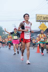 BIB: 40660
                            <button type="button" onclick="openModal(8239542)" class="btn btn-primary btn-sm float-right btn-popup" data-toggle="modal" data-target=".modal-high-quality">
                        <i class="fas fa-shopping-cart"></i> Add to Cart
                    </button>
                                            <button type="button" onclick="isThisMe(8239542, true)" class="btn btn-success btn-sm float-right btn-popup btn-isme hidden" data-toggle="tooltip" data-placement="bottom" title="นี่คือรูปของคุณใช่ไหม คลิกที่นี่เพื่อเอาเข้าอัลบั้ม">
                        <i class="fas fa-plus"></i> Add to album
                    </button>
                    <button type="button" onclick="isThisMe(8239542, false)" class="btn btn-warning btn-sm float-right btn-popup btn-isnotme hidden">
                        <i class="fas fa-ban"></i> Remove from album
                    </button>