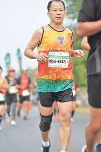 BIB: 520
                            <button type="button" onclick="openModal(10361945)" class="btn btn-primary btn-sm float-right btn-popup" data-toggle="modal" data-target=".modal-high-quality">
                        <i class="fas fa-shopping-cart"></i> Add to Cart
                    </button>
                                            <button type="button" onclick="isThisMe(10361945, true)" class="btn btn-success btn-sm float-right btn-popup btn-isme hidden" data-toggle="tooltip" data-placement="bottom" title="นี่คือรูปของคุณใช่ไหม คลิกที่นี่เพื่อเอาเข้าอัลบั้ม">
                        <i class="fas fa-plus"></i> Add to album
                    </button>
                    <button type="button" onclick="isThisMe(10361945, false)" class="btn btn-warning btn-sm float-right btn-popup btn-isnotme hidden">
                        <i class="fas fa-ban"></i> Remove from album
                    </button>