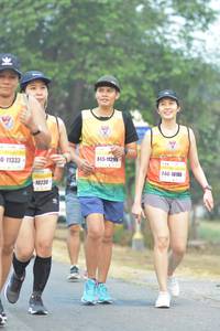 BIB: 11299, 1333, 10180, 10239
                            <button type="button" onclick="openModal(9542543)" class="btn btn-primary btn-sm float-right btn-popup" data-toggle="modal" data-target=".modal-high-quality">
                        <i class="fas fa-shopping-cart"></i> Add to Cart
                    </button>
                                            <button type="button" onclick="isThisMe(9542543, true)" class="btn btn-success btn-sm float-right btn-popup btn-isme hidden" data-toggle="tooltip" data-placement="bottom" title="นี่คือรูปของคุณใช่ไหม คลิกที่นี่เพื่อเอาเข้าอัลบั้ม">
                        <i class="fas fa-plus"></i> Add to album
                    </button>
                    <button type="button" onclick="isThisMe(9542543, false)" class="btn btn-warning btn-sm float-right btn-popup btn-isnotme hidden">
                        <i class="fas fa-ban"></i> Remove from album
                    </button>