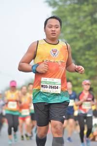 BIB: 45335, 4571
                            <button type="button" onclick="openModal(10361455)" class="btn btn-primary btn-sm float-right btn-popup" data-toggle="modal" data-target=".modal-high-quality">
                        <i class="fas fa-shopping-cart"></i> Add to Cart
                    </button>
                                            <button type="button" onclick="isThisMe(10361455, true)" class="btn btn-success btn-sm float-right btn-popup btn-isme hidden" data-toggle="tooltip" data-placement="bottom" title="นี่คือรูปของคุณใช่ไหม คลิกที่นี่เพื่อเอาเข้าอัลบั้ม">
                        <i class="fas fa-plus"></i> Add to album
                    </button>
                    <button type="button" onclick="isThisMe(10361455, false)" class="btn btn-warning btn-sm float-right btn-popup btn-isnotme hidden">
                        <i class="fas fa-ban"></i> Remove from album
                    </button>